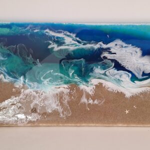 Resin Art