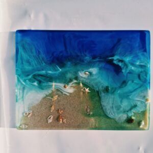 Resin Art