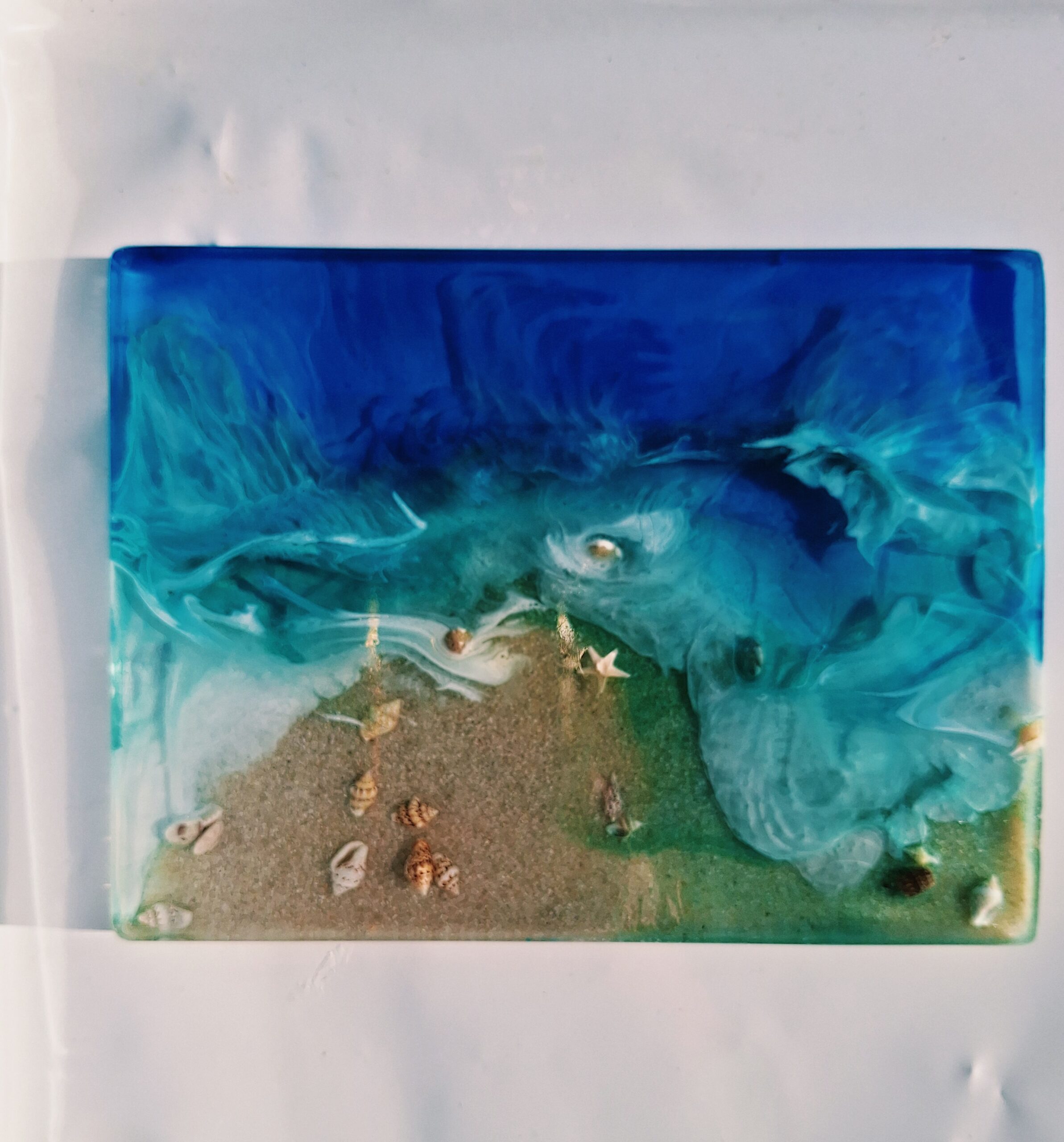 Resin Art
