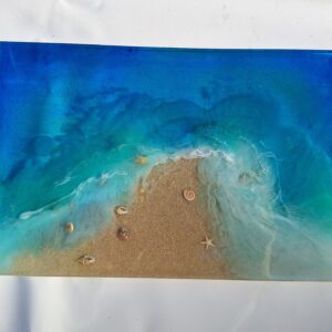 Resin Art