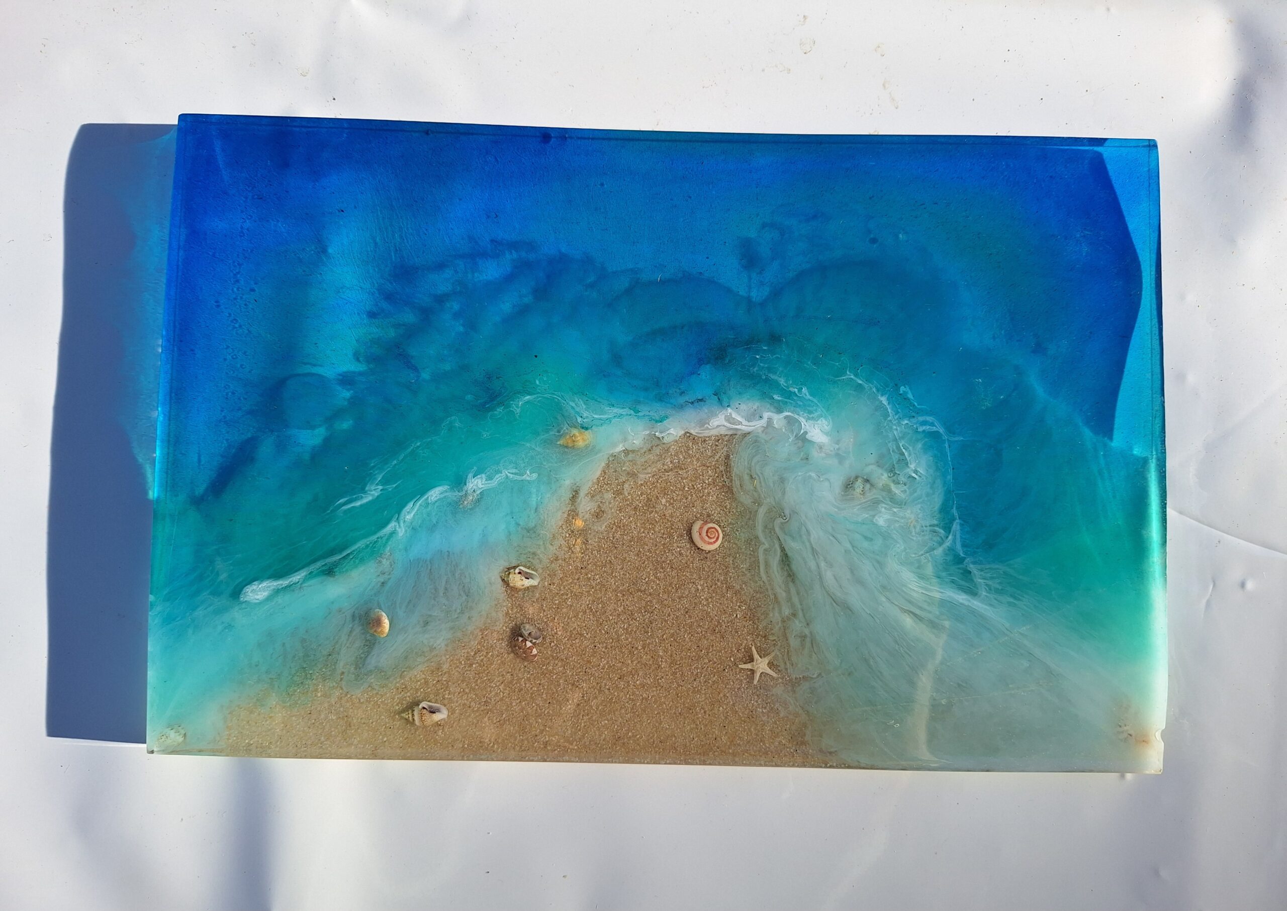 Resin Art