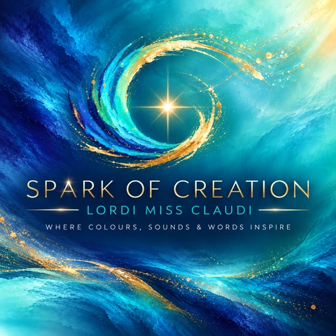 Spark of Creation – Logo